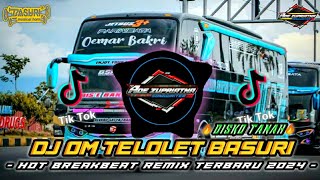Download lagu DJ OM TELOLET BASURI REMIX 2024 | DISTAN STYLE | Ade Zupriatna mp3