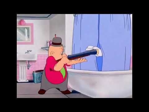 Dusko Dugousko-Zec na veceri