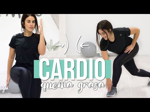 Lose weight fast | 15 min intense cardio