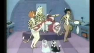 Josie And The Pussycats In Outer Space - You Know You Should