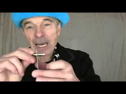 Bullet Hole by G Sparks