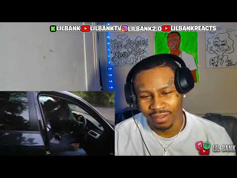 American From NY Reacts To UK RAP | P110 - Mist | @Tweet_Mist #1TAKE (REACTION)