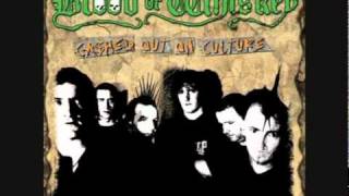 Deadwood &amp; the Cash Deceiver - Blood or Whiskey