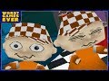 Worst Games Ever Rugrats Studio Tour