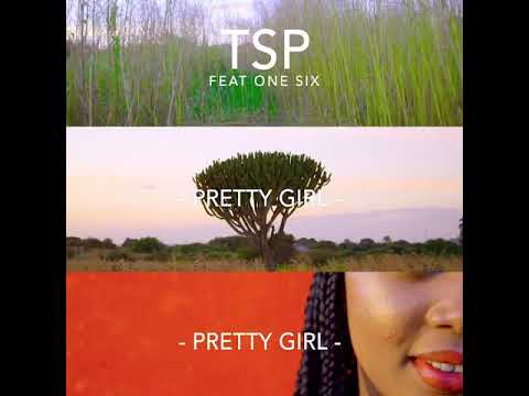 Pretty girl 😉😉(T S P ft One Six )
