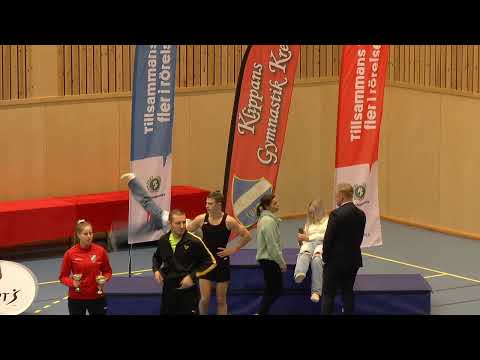 SM/JSM/USM - Trampolin & DMT (kamera 1)