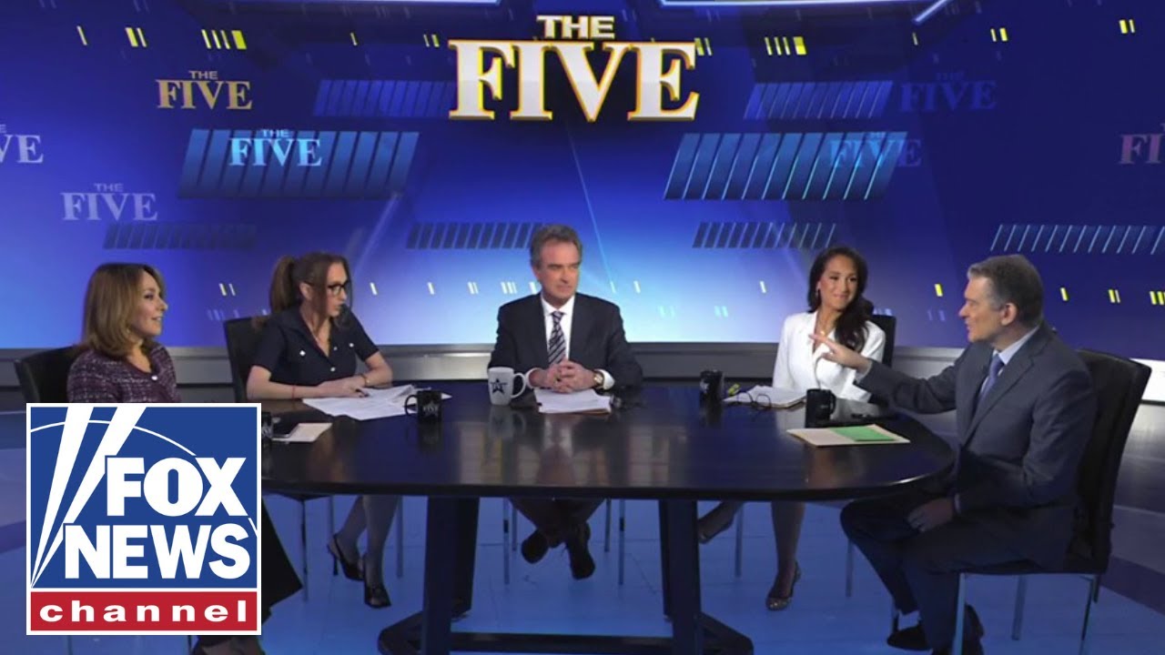 ‘Men are DISILLUSIONED with Democrats’: Kat Timpf