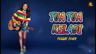 Download lagu Tua Tua Keladi - Anggun C Sasmi (Reggae Cover By AmiHastin) mp3