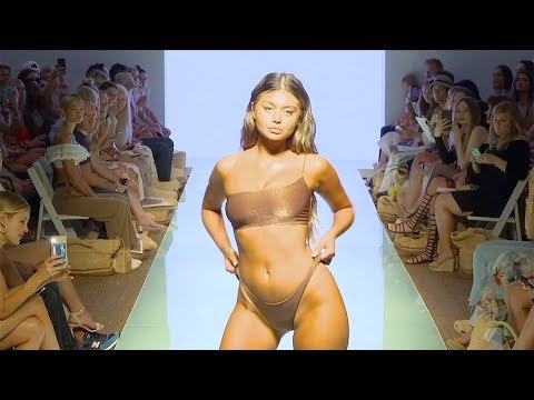 Vitamin A | Resort 2020 | Full Show