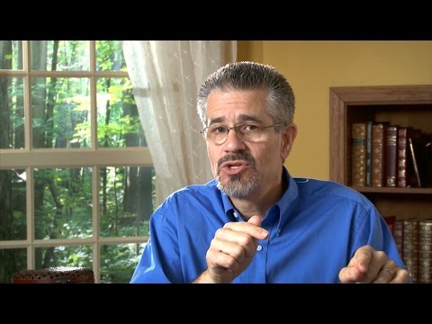 Chosen by God: HeavenWord 7 - 0781