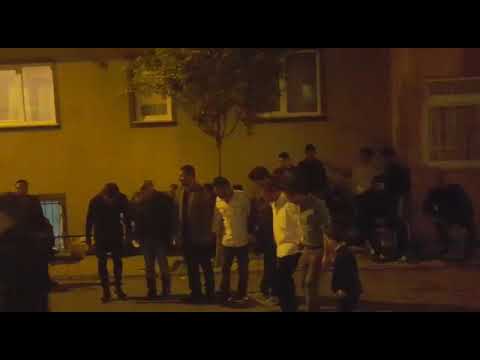 Mustafa pala asker eğlencesi