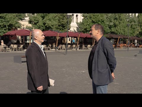 Mircea Miclea, Andrei Dumbravă - 30+5 ani. Democrație și Psihologie cognitivă 1 (Miclea, 1994, 2023)