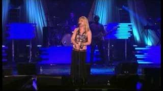 Kelly Clarkson - The Trouble With Love Is - AOL Live
