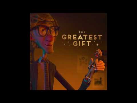 James Corden - The Greatest Gift