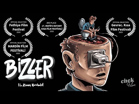 Trailer of Bizler (2024)
