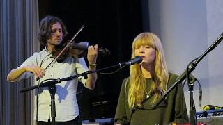 &quot;Moirai&quot; - Lucy Rose (Singapore)