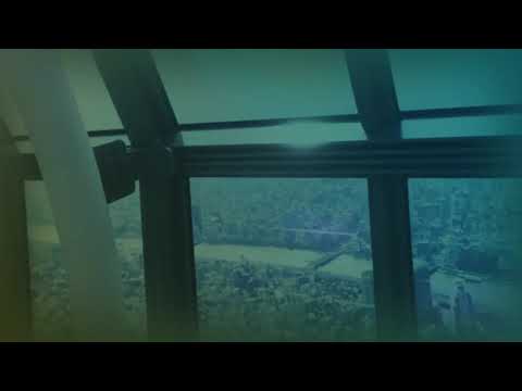 Chris Silvertune feat. Anja - Keys In Tokyo (Konstruktor & JacQ Video Cut)