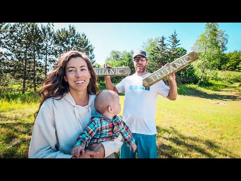 New Name, New Beginning | Sailing Soulianis - Ep. 132