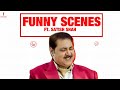 Main Hoon Na Funny Scenes Ft Satish Shah Shah Rukh Khan Sushmita Sen