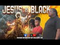 IUIC Teaches The Black Community That Jesus Is Black