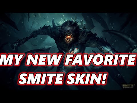 MY NEW FAVORITE SMITE SKIN (Ra) - Season 9 Masters Ranked 1v1 Duel - SMITE
