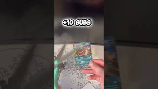 Can we do it? #pokemon #pokemoncards #pokemontcg #shorts #foryou #viral