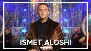 Ismet Aloshi - Lule (Potpuri Gezuar 2023)