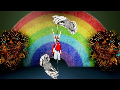 Mucca Pazza - Barbarous Relic (official music video)