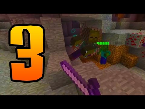 MINECRAFT UHC SEASON 8 : EPISODE 3
