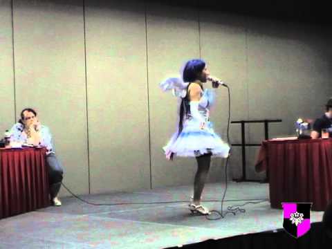 Mu Epsilon Kappa Ani-Idol Finals - San Japan: Mach 5