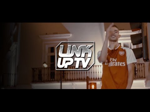 Dun P - Prodlem Freestyle [Music Video] @OriginalDun