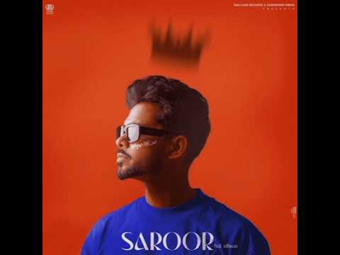 Calculations - Arjan Dhillon | Saroor Album | Ho ginti bhulja ja tere lare ginde Han diye