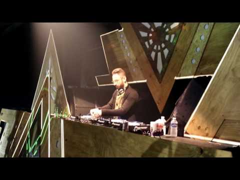 PSYMIND 2017 - CAPTAIN HOOK - DOCK DES SUDS - 14 01 2017