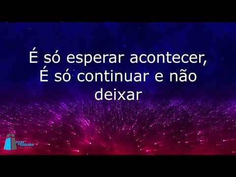 Renascer Praise   Plano Melhor (Letra)