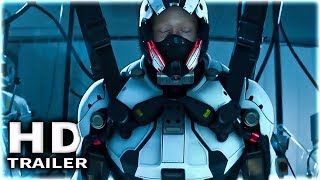 THE BEYOND Official Trailer (2018) Sci-Fi Thriller Movie HD