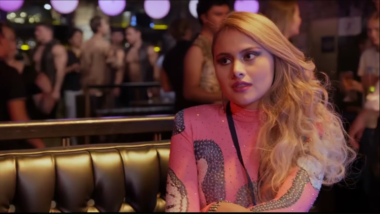 La Rosa de Guadalupe Capítulo 2025 | SE RIFA UNA CITA [PART 2] FULL HD