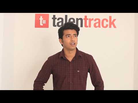 Brikhesh Mishra Audition Video
