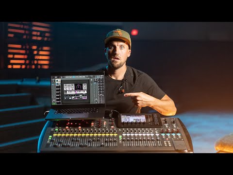 How to Set Up SuperRack Performer: Run Waves Plugins LIVE with a Laptop
