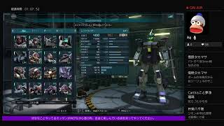 知人に教えるための参考用プレイ枠【記録用】バトオペ２