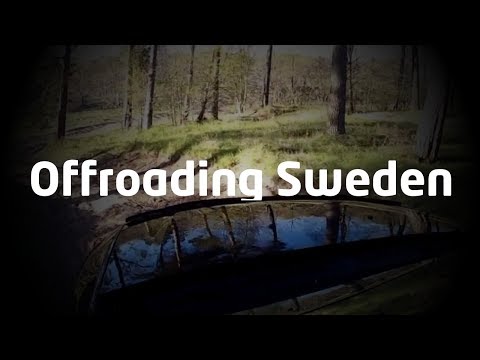 Dusterforum.se - Offroading Sweden