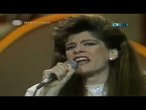 1985 - Adelaide Ferreira - Penso Em Ti (Eu Sei)