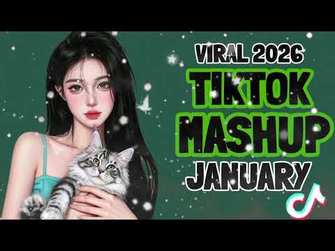 TIKTOK MASHUP VIRAL January 2026 PHILIPPINES