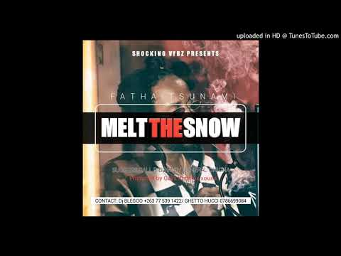 Father Tsunami_melt the snow(cover)Success Call Riddim