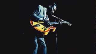 T-Bone Walker - Call It Stormy Monday