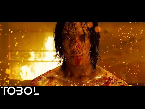 Don Tobol - Overdo (Phonk Music) | Ninja Assassin Fight Scene