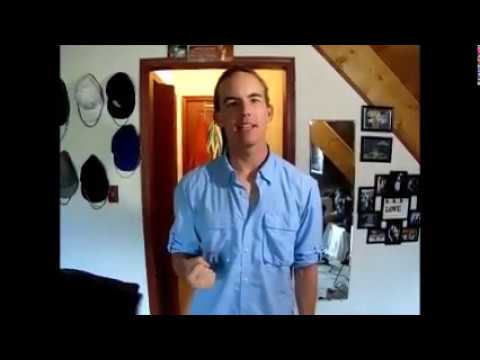 AMERICAN IDOL 2018 AUDITION - BARRON FARNELL