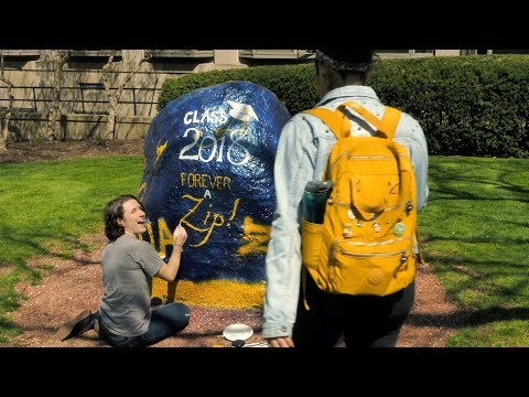 University of Akron - video