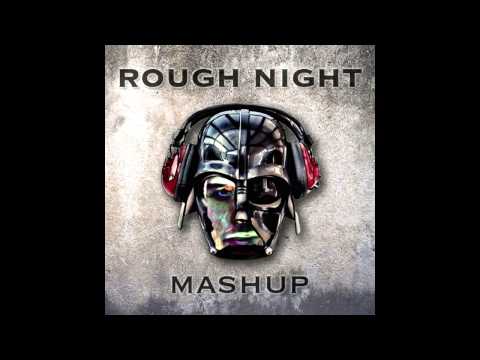 Disclosure Vs. Andy C - Heartbeat Latch (Rough Night Mashup)