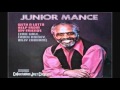 Junior Mance  - Thank You Falletin Me Be Mice Elf Agin 1970