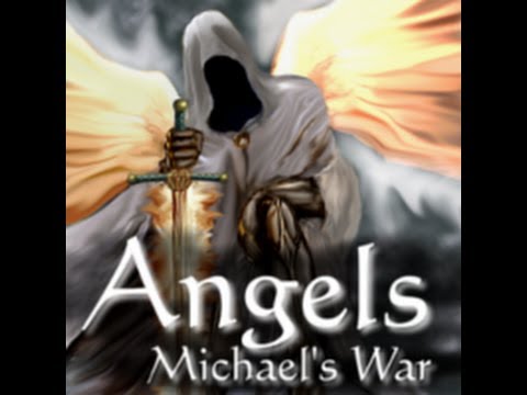 All Us Geeks Game Preview: Angels - Michael's War